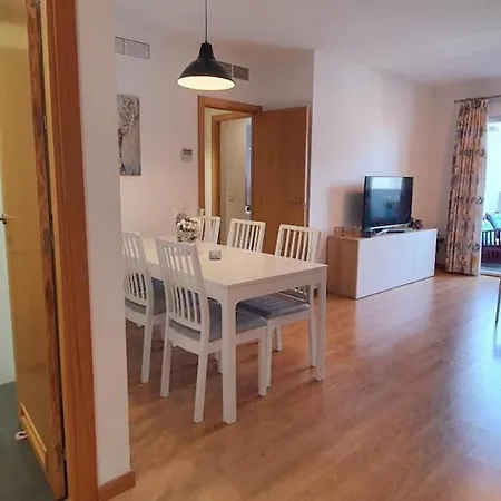 Apartamento Amazing & Spacious 3bdr Myramar Sauce
