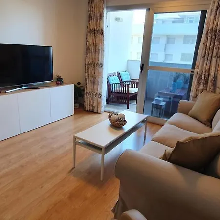 Amazing & Spacious 3bdr Myramar Sauce Apartamento *