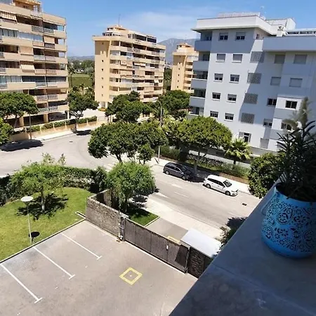 Amazing & Spacious 3bdr Myramar Sauce Apartment *