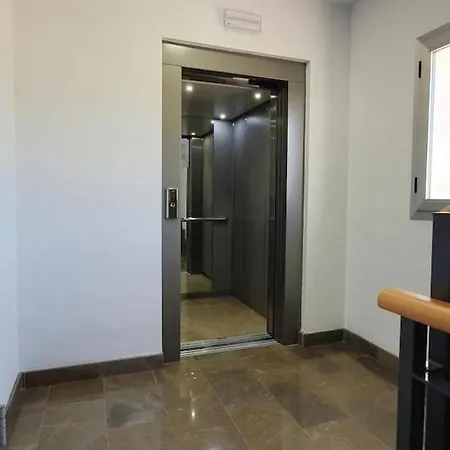 Apartment Amazing & Spacious 3bdr Myramar Sauce *
