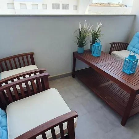 Amazing & Spacious 3bdr Myramar Sauce Apartment *