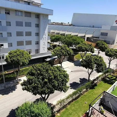 Amazing & Spacious 3bdr Myramar Sauce Fuengirola