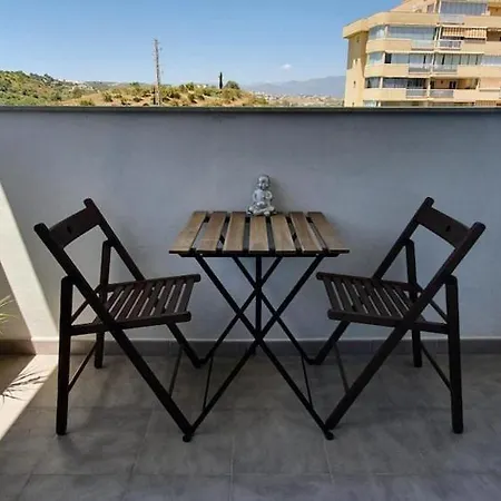Amazing & Spacious 3bdr Myramar Sauce Apartment Fuengirola