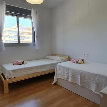 Apartment Amazing & Spacious 3bdr Myramar Sauce *