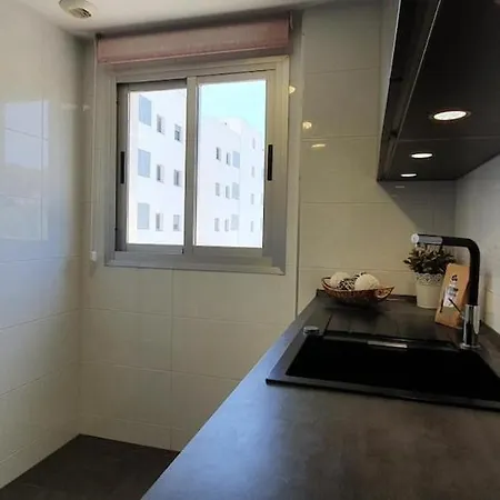 Amazing & Spacious 3bdr Myramar Sauce Apartment *