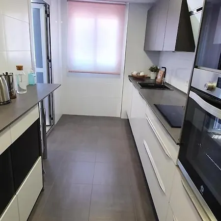 Apartment Amazing & Spacious 3bdr Myramar Sauce *