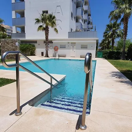 Apartment Amazing & Spacious 3bdr Myramar Sauce