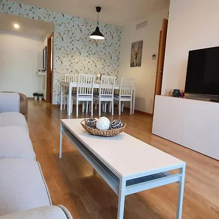 Amazing & Spacious 3bdr Myramar Sauce Apartment Fuengirola