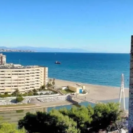 Amazing & Spacious 3bdr Myramar Sauce Apartment *