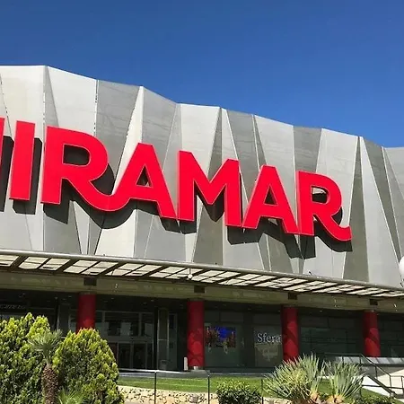 Amazing & Spacious 3bdr Myramar Sauce Apartment Fuengirola